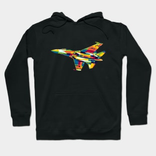 SU-27 Hoodie